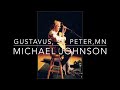 Michael Johnson - Gustavus concert (partial)
