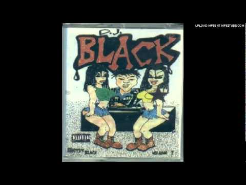 Dj Black volumen 1 - Cassette lado A (primera parte)