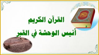 صورة إضاءات في حفظ كتاب الله تعالى 2 : القرآن أنيس لك في وحشتك 💡 وشفيع لك في آخرتك 🌷