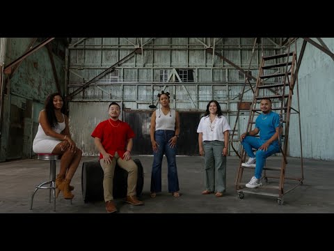 You Belong In Our Smile