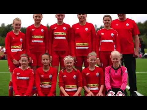 TP-47 T03-04 Punainen - MeLU finaali TH Cup 2016-07-31