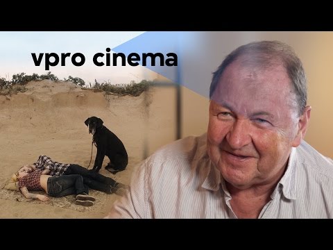 afbeelding Roy Andersson on A Pigeon Sat on a Branch Reflecting on Existence