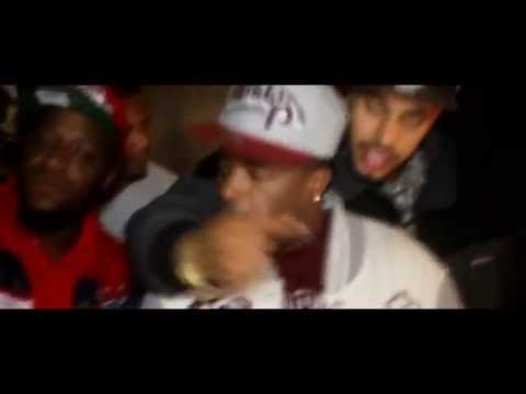 Rell Rell - Turn Up feat. John Dough & Chaddy D [Official Music Video]