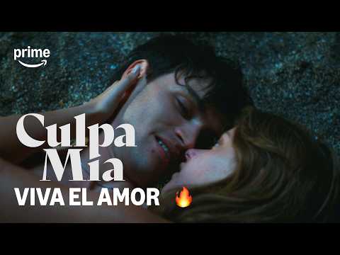 PRIMER ENCUENTRO entre NICK Y NOAH 🤭 | Culpa Mía