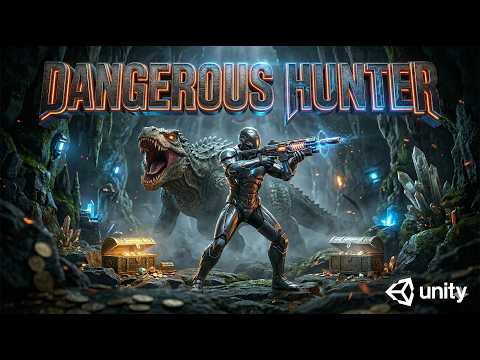 Dangerous Hunter