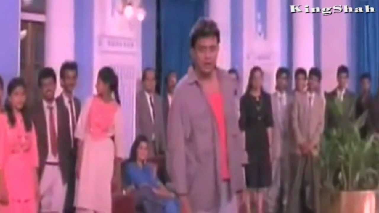 Aap Ki Dushmani Kabool (Duet) Lyrics | Tadipaar | Kumar Sanu, Alka Yagnik | Nadeem Shravan