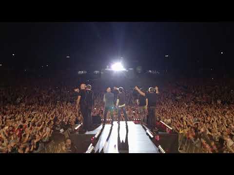 PAVOL HABERA & TEAM TOUR 2019 (NITRA | AFTERMOVIE)