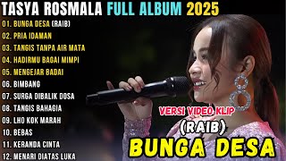 Download lagu BUNGA DESA - PRIA IDAMAN - TANGIS TANPA AIR MATA - TASYA ROSMALA FULL ALBUM TERBARU 2025 || ADELLA mp3