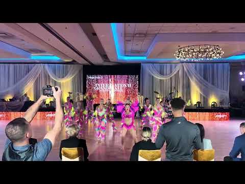 CrossDance, Caribbean Mix, San Francisco 2025