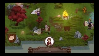 Let's Play RITE OF LIFE (Alpha) Part #2 Questing, Combat, Upgrades, and Leveling, O My! (PC Version)