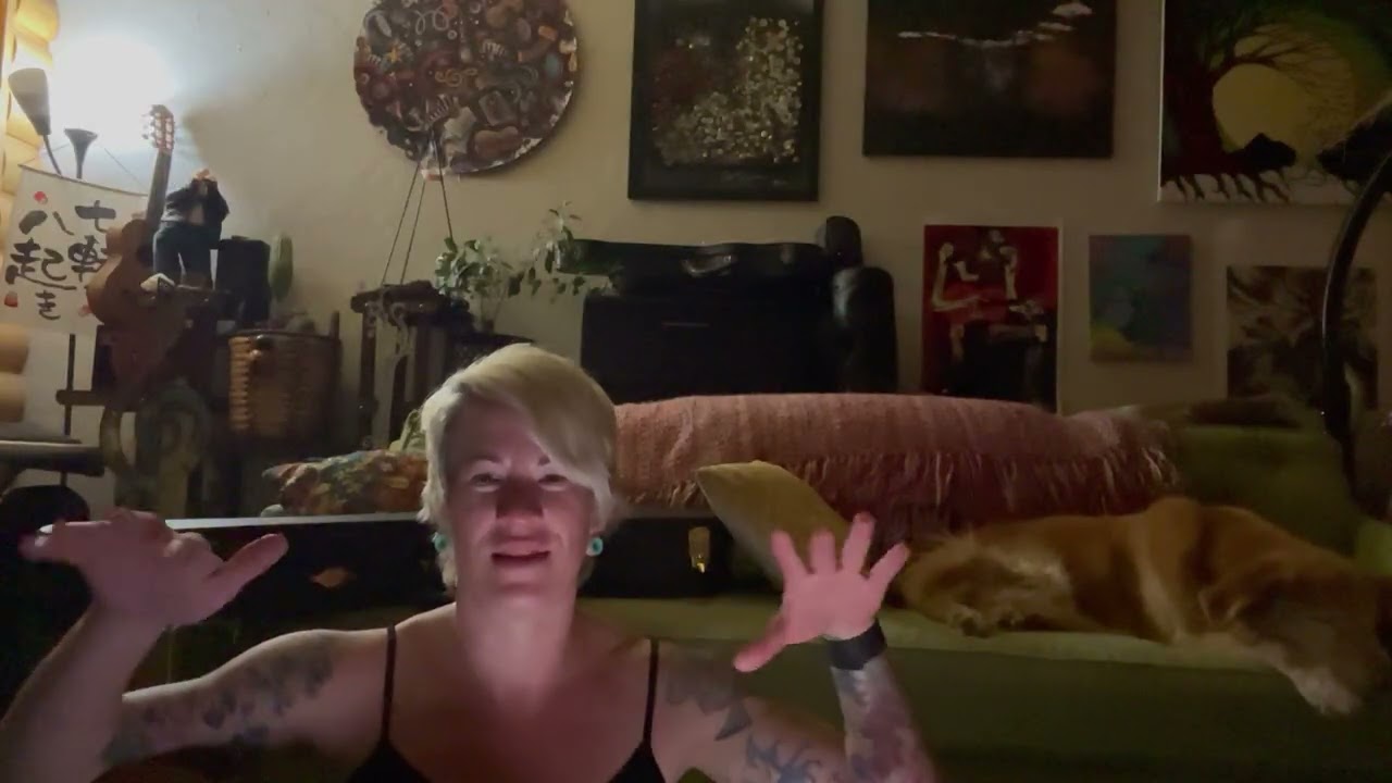 Promotional video thumbnail 2 for Carrie Liz