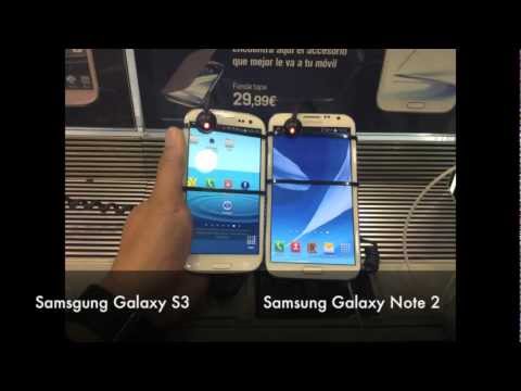 Samsung Galaxy Note 2