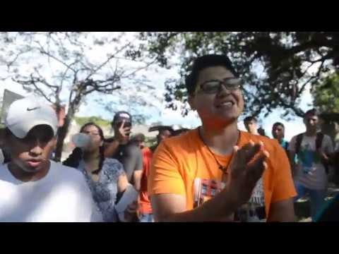 BROWN vs GUS vs CAMPOS vs MR KING: 8vos - One Shot (Fecha 8)