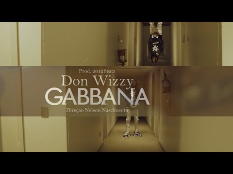Don Wizzy - GABANNA (prod. 2612 Beatz)