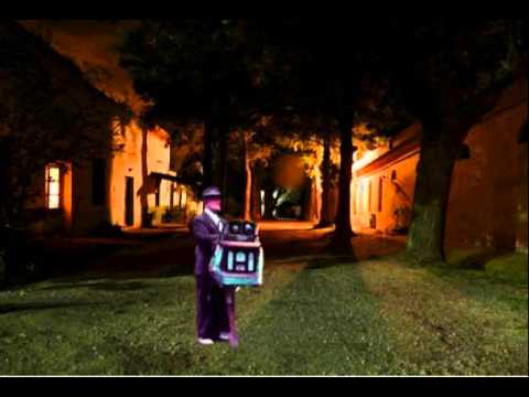 Today's Tango Is... Organito de la Tarde - Ricardo Pedevilla 21-11-1950