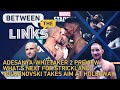 BTL LIVE | Israel Adesanya vs. Robert Whittaker 2, UFC 271, Volkanovski Takes Aim At Holloway, More