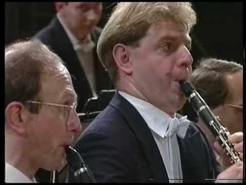 R. Schumann - Sinfonia no. 3 op. 97 "Renana" (Berliner Philharmoniker - Riccardo Muti)