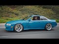 How To Build The Perfect Nissan 240sx | Mini Documentary