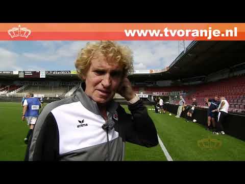 TV Oranje Artiesten Special - Jacques Herb