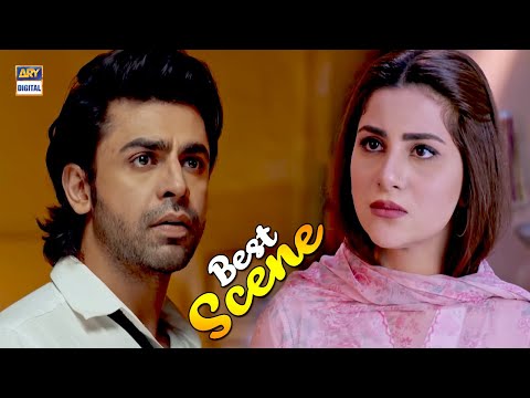Prem Gali Episode 23 Best Scene | Farhan Saeed & Sohai Ali Abro - ARY Digital