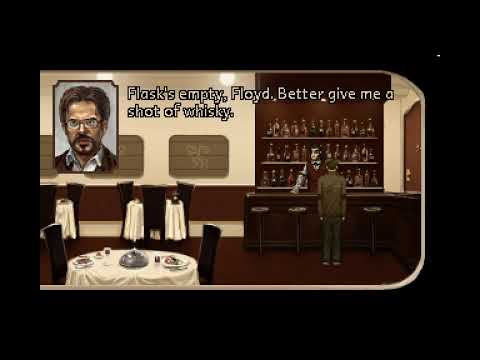 The Charnel House Trilogy 1/1