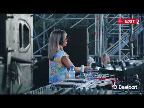 RoelBeat & Alessa Khin - Asgard) @exitfestival  Played Layla Benitez