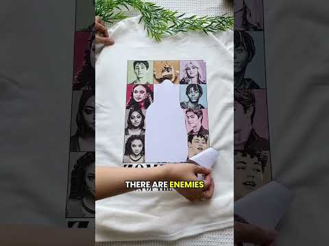 Zombies 4 Dawn of Vampires Eras Tour 