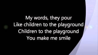 Blue October   You Make Me Smile