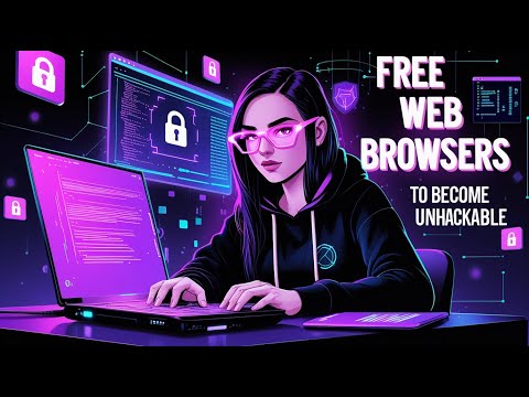 15 FREE Web Browsers To Become Untraceable Online