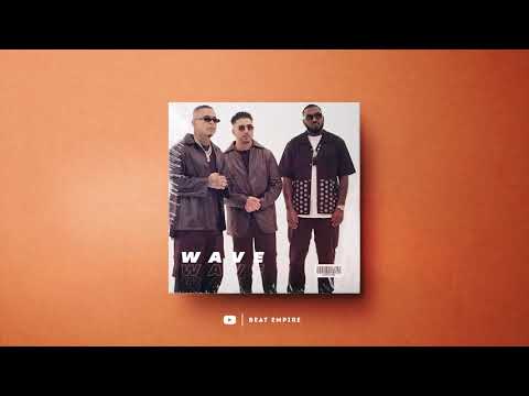 [FREE] WAVE - Reezy x Kalim x Gunna Guitar Beat 2021 | (Prod @Redlotusbeats)