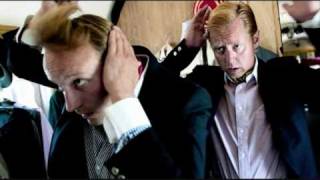 Rytteriet - Sportskommentaterne