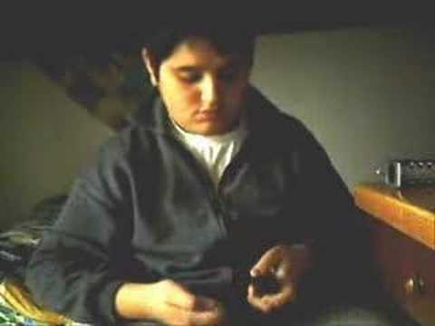 genç yaşta adı mafya