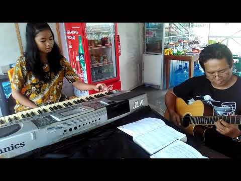 O TUHANKU KAM ME PERMAKANKU (Violine Natalia br. Keliat.)