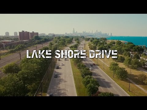 Savo  - Lake Shore Drive (Beautiful Lie)