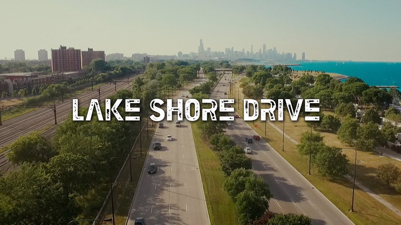 Savo - Lake Shore Drive (Beautiful Lie)