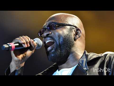 Richie Stephens - Love Won't Let Me Wait (Dennis Star International)