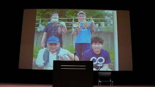 Ｒ7年9月6日「あなたの悩みストレス解消法」講演会