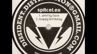 Spacelex - Happy Birthday