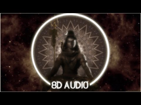 Theme of LORD SHIVA - Powerful Music - 8D AUDIO version