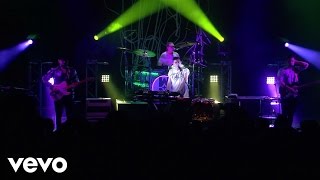 Walk The Moon - Work This Body (Live on the Honda Stage)