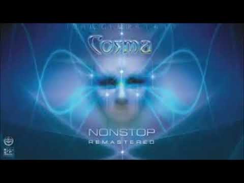Cosma -  Nonstop Remastered (2023)