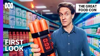 The Great Food Con | ABC Australia