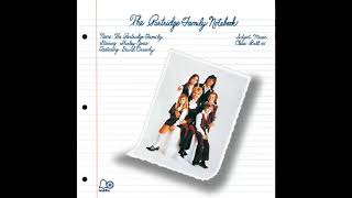 Walking In The Rain - The Partridge Family