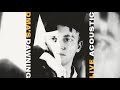 DMA'S - Dawning (Live Acoustic)