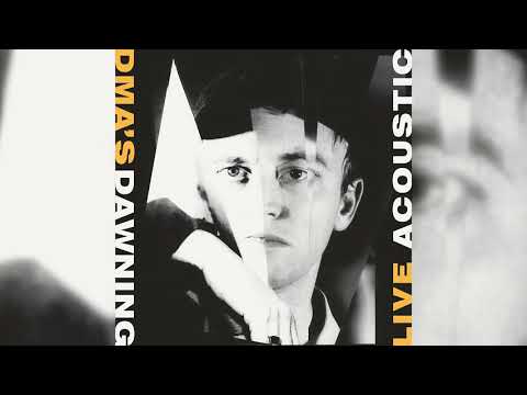 DMA'S - Dawning (Live Acoustic)