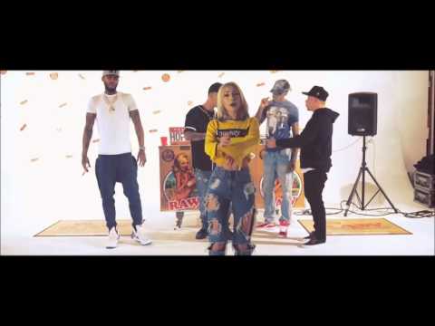 Scrilla Fulcanelli - Raw Cypher 5 Instrumental Beat (Dave East, Beez, Lil Debbie, Demrick, Devour)