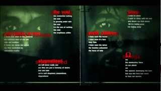 Stygma IV (Stigmata) - At the end of my daze - Scars