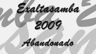 Abandonado - Exaltasamba - 2009 (Audio do DVD)