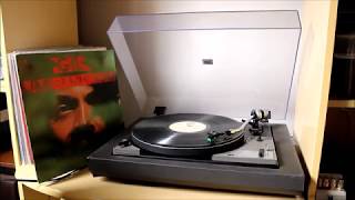 Gilberto Gil - Banda Um (1982 vinyl rip)