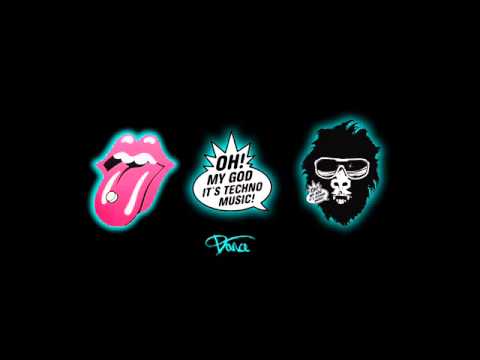 Nikola Gala-Rock Steady(Original Mix)